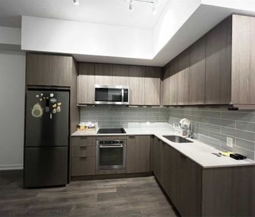 For Lease - 38 Forest Manor Road Unit# 214, Toronto, Ontario - Photo 4