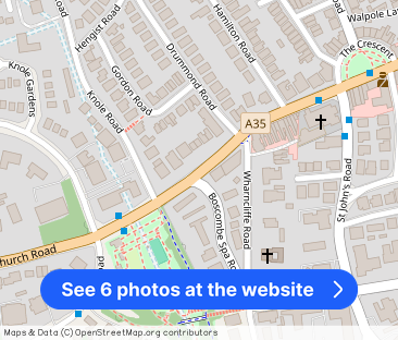 Christchurch Road, Boscombe (P07759) - Photo 1