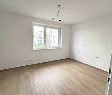 Graz-Feldkirchen: Geförderte, exklusive 3-Zimmer-Wohnung mit großzügig - Photo 3