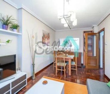 Piso en alquiler en Contrueces - Foto 4