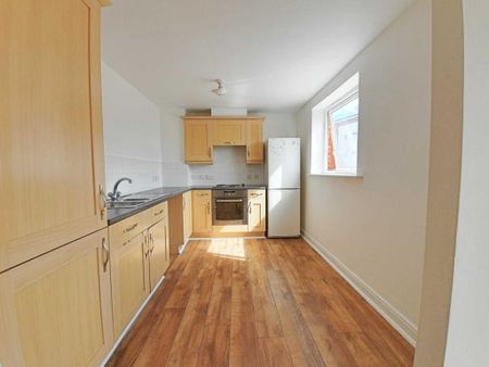 2 bedroom apartment to rent - Photo 5