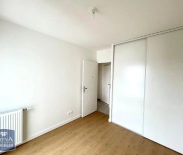 Appartement à louer 3 pièces 61.34m² - Photo 6