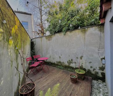 Washington 84 - Foto 2