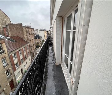 3 pièces - Meublé - 61,54 m² - 4ème étage - Colocation autorisée - Photo 4