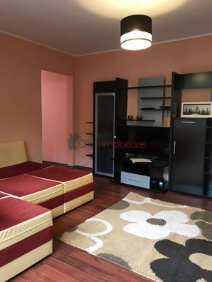 Apartament 3 camere de inchiriat in Cluj-Napoca, Gheorgheni ID 4433 - Photo 1