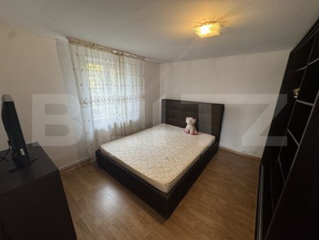 Casă 2 camere, 60 mp, strada Borsec - Fotografie 2