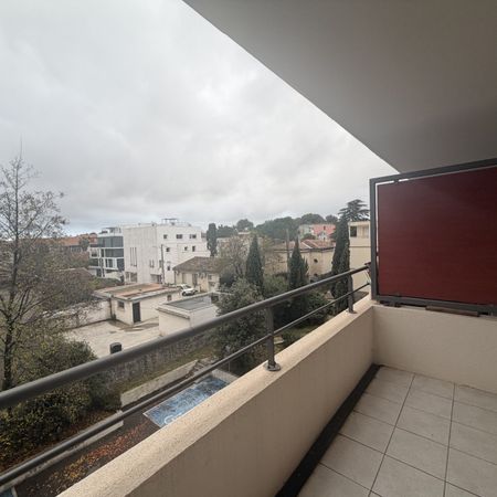 Père Soulas - Studio - 22,33m² - Photo 4