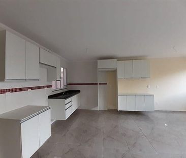 Sobrado Com 3 Quartos, Sendo 1 Suíte, Para Aluguel, 120 m² por R$1.... - Photo 3