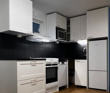 Spånvägen, Sollentuna - Foto 4