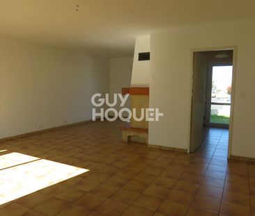 EXCLUSIVITE - Maison à louer à Lagord - 2 chambres avec bureau - Photo 4