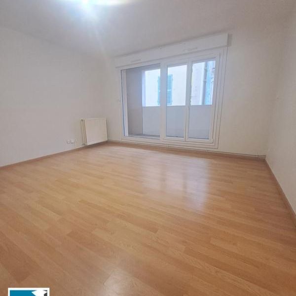 2 PIECES QUARTIER MAIRIE - Photo 1