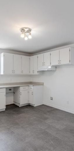 Appartement 4 ½ à louer Charlesbourg juillet 2026 - Photo 1