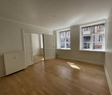 <b>Velindrettet og lys lejlighed i hjertet af Aalborg</b> - Photo 5