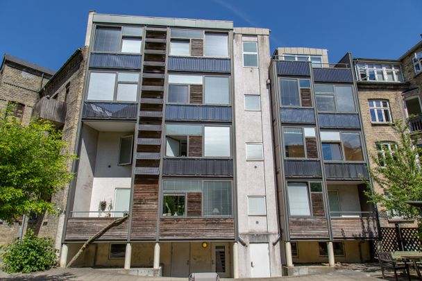 Christiansgade 40 - Photo 1