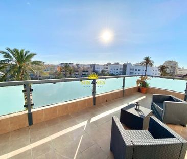 2 BEDROOM PENTHOUSE - ELCHE - Photo 4