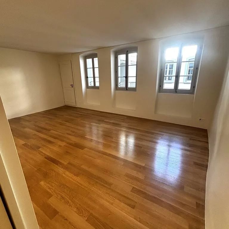 Magnifique appartement au coeur de la vieille ville - Foto 1