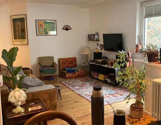 Top Wohnung Friedenau 20.12 bis 20.02 zwischenmiete - Photo 1