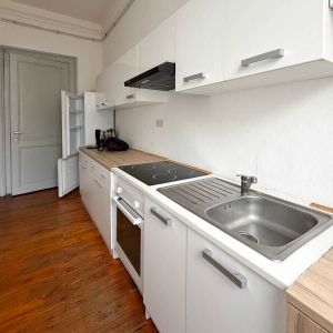 Appartement te huur in Liège voor € 850 met 1 slaapkamer - Photo 3
