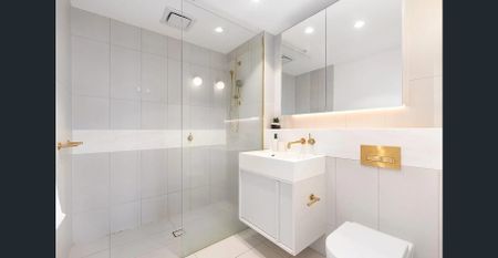 Two Bedroom Apartment with Study Room, Perfect Location - Photo 5