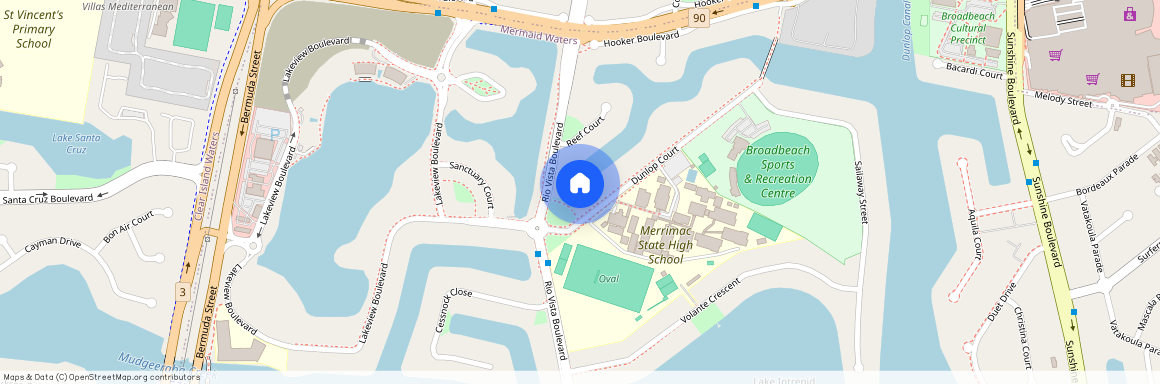 2/2 Dunlop Court, Qld 4218, Mermaid Waters