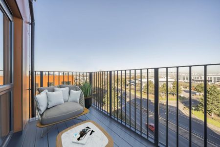 2 bedroom flat to rent - Photo 4