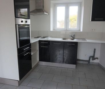 Location Appartement P4 Malay-le-grand - Photo 4