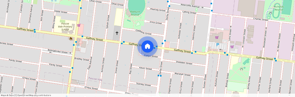 289A Gaffney Street, Pascoe Vale VIC 3044