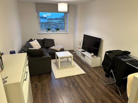 1 bedroom apartment to rent - Photo 1