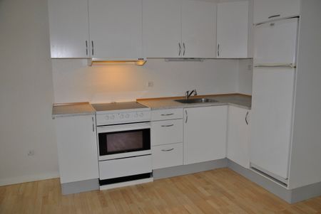 Dalbergsgade - Photo 3