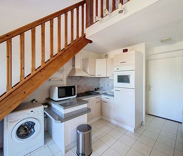 Appartement T2 Carqueiranne à louer - Photo 6