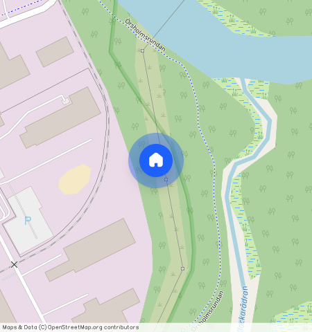 Herrhagen, Karlstad, Värmland, Sveagatan 11 B