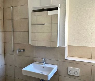 Modern sanierte 1-Zimmer-Wohnung in zentraler Lage - Foto 5