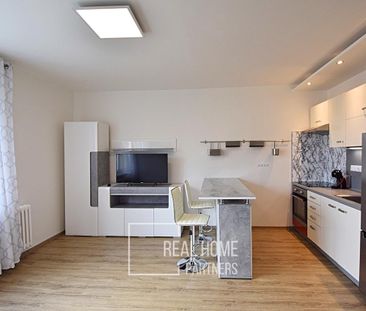 Pronájem bytu 1+kk 31 m2 - Фото 6