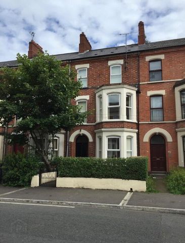 Room 3 22 Cliftonville Avenue, Belfast, BT14 6BX - Photo 5