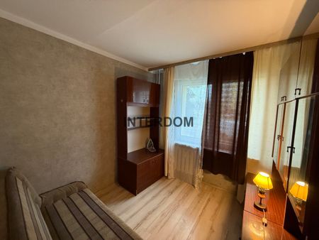 3 pokoje ul. Kasprzaka 52 m2 - Zdjęcie 4