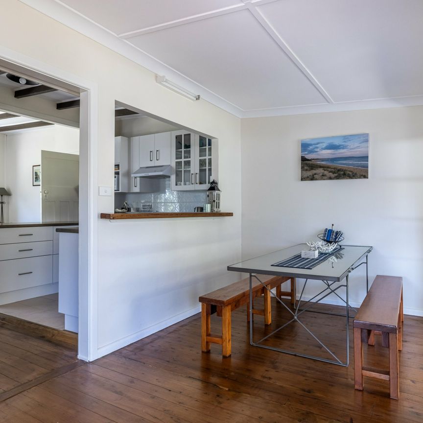 5 Waratah Avenue, CUDMIRRAH NSW - Photo 1