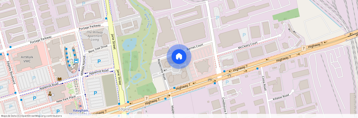 2908 Highway 7 N/A, Vaughan