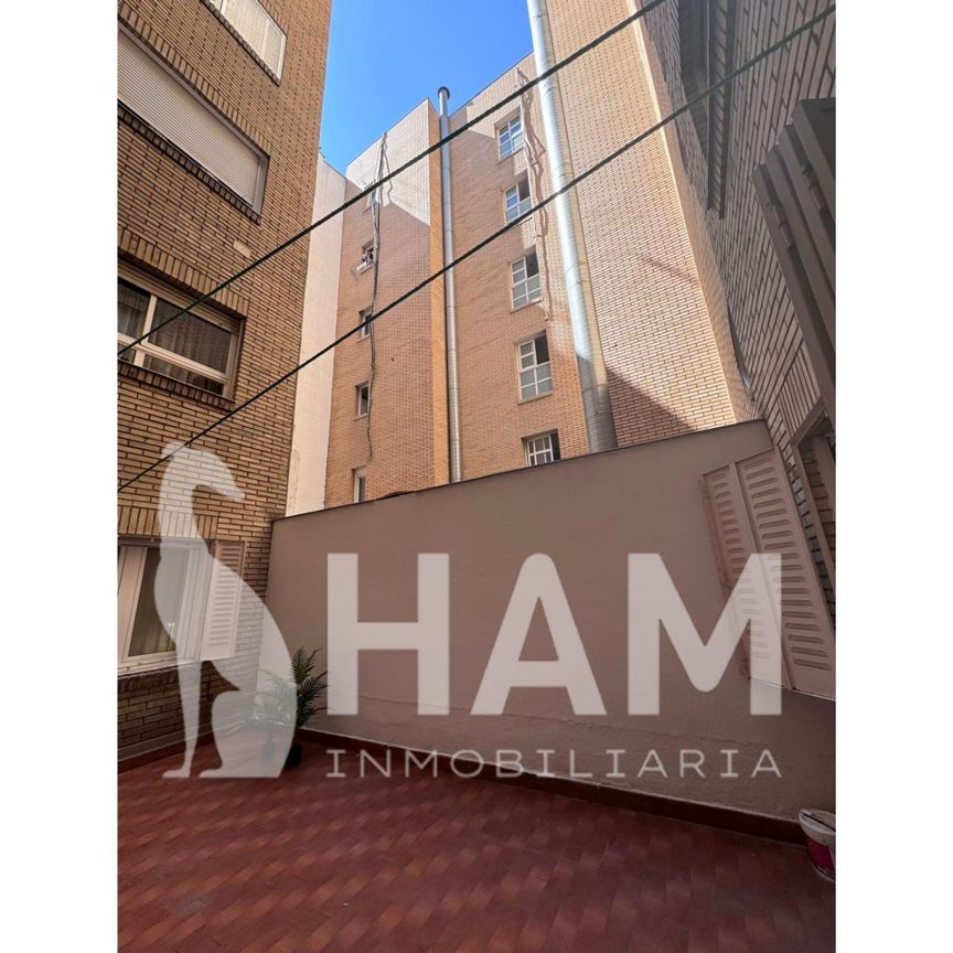 Habitación - Madrid - Delicias - 450€ MES - Ref. FGO-HPD06 - Photo 1
