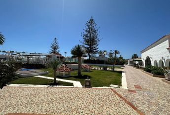 Maspalomas, Canary Islands 35100