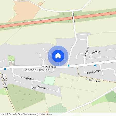 Trevaskis Meadow, Hayle