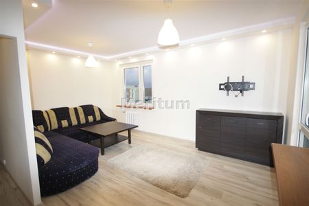 MER-MW-114000 Mieszkanie do wynajęcia, 2 pokoje, 47 m2 - Zdjęcie 2