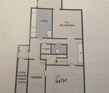 Uttran - 8rok - 6mån - 29.999kr/mån - Foto 5