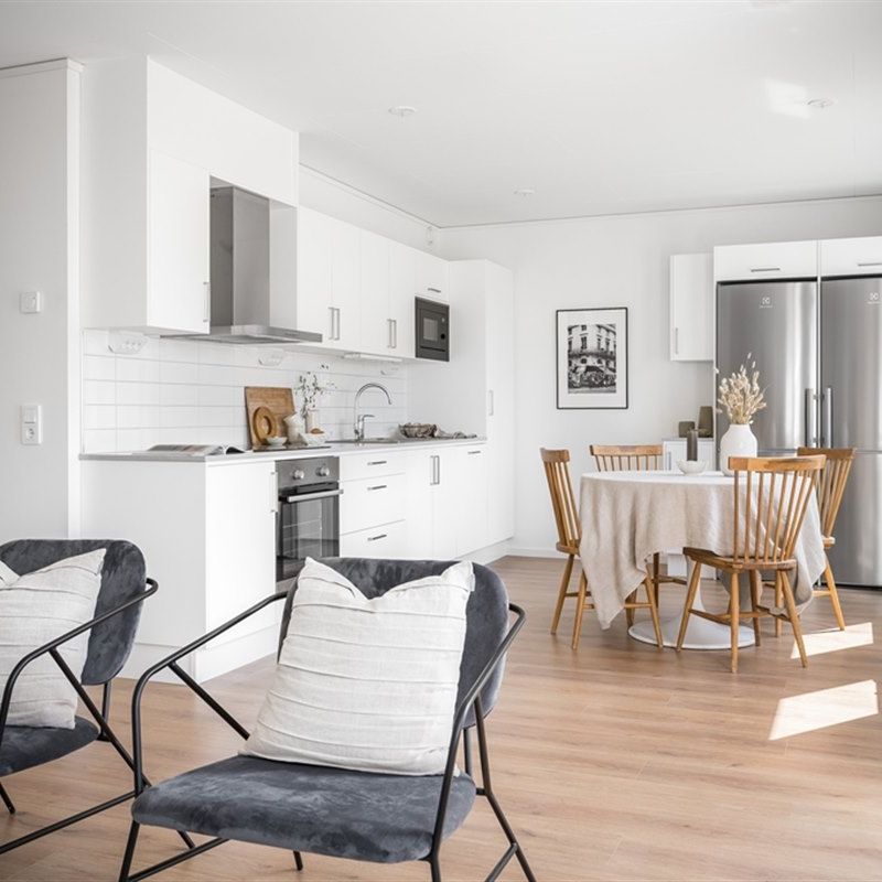 Astrakangatan 6 - Foto 1