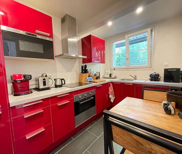 Location appartement 3 pièces, 55.00m², Athis-Mons - Photo 3