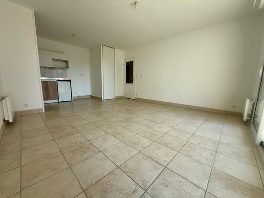 Location Appartement 2 pièces 43m² NANTES 44200 - Photo 1
