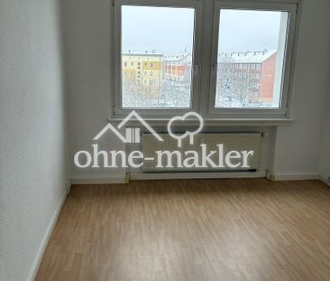 Helle, zentrumsnahe Wohnung mit moderndem Duschbad - Foto 2