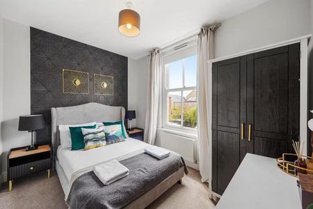 Regent Parade - Photo 4