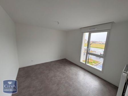Location Appartement 3 pièces 62m² AMBERIEU EN BUGEY 01500 - Photo 5
