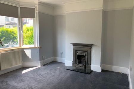 Vicarage Road - Photo 2