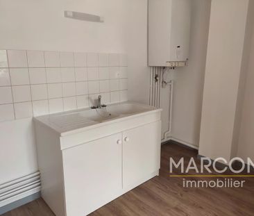Location Appartement 2 pièces 39m² GUERET 23000 - Photo 1